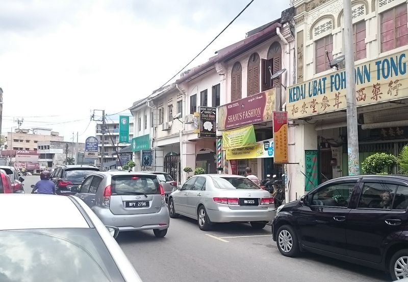 Bandar Baru Ampang