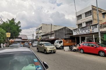 Bandar Baru Ampang