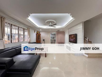 2 Storey House N-Lot, Taman Muda, Cheras (Q5322), Selangor, Ampang