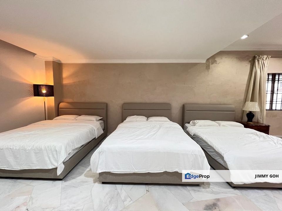 2 Storey House N-Lot, Taman Muda, Cheras (Q5322), Selangor, Ampang