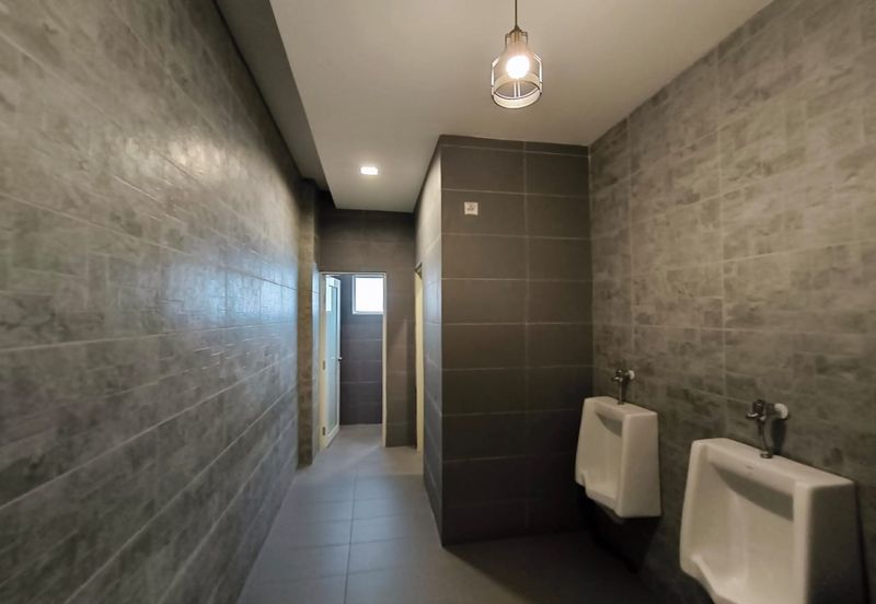 Bangi Industrial Park