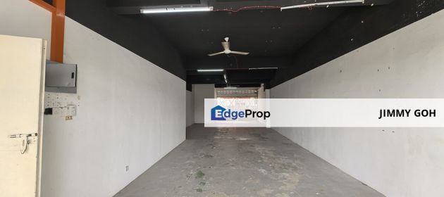 2 Storey Shop Taman Muda Ampang (Q4214), Kuala Lumpur, Ampang
