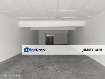 1 Storey Shop Pandan Indah 20x65 (Q1053), Selangor, Ampang