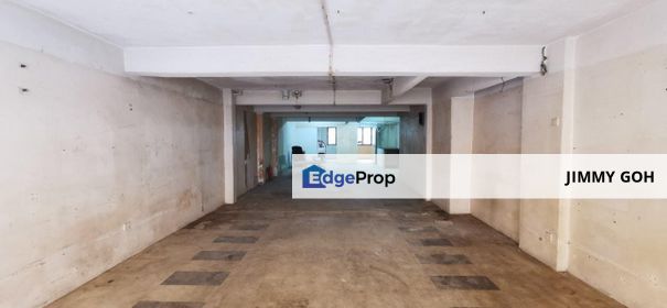 Shop Office 1st Floor Pandan Perdana , Kuala Lumpur, Cheras