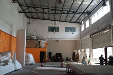 Hi-Tech 6 Industrial Park