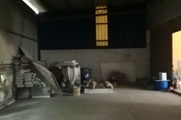 Hi-Tech 6 Industrial Park