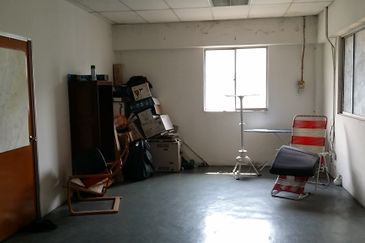 Hi-Tech 6 Industrial Park