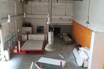 Hi-Tech 6 Industrial Park