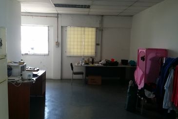 Hi-Tech 6 Industrial Park