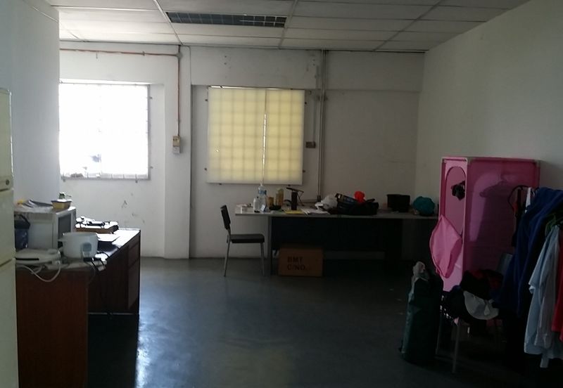 Hi-Tech 6 Industrial Park