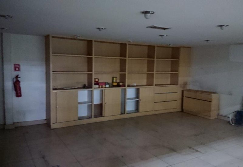 Taman Midah @ Jalan Kilang Midah