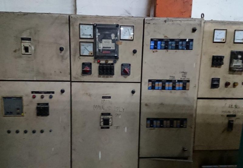 Taman Midah @ Jalan Kilang Midah