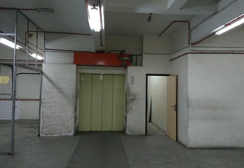 Taman Midah @ Jalan Kilang Midah