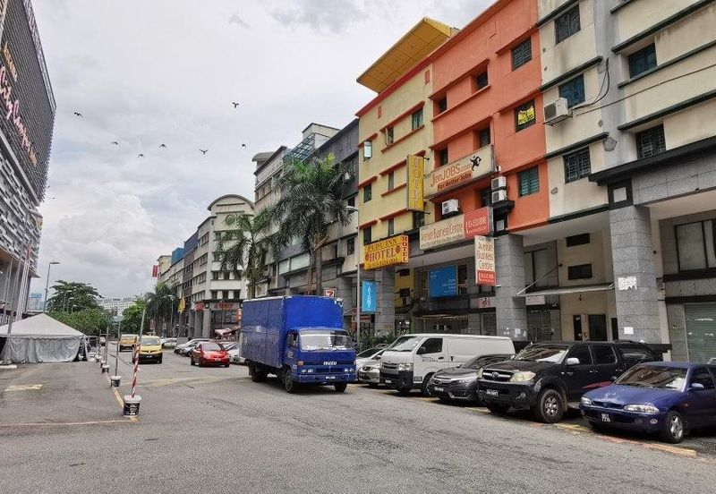 Fraser Business Park