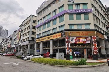 Fraser Business Park