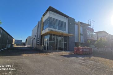 Semtec Technology Park