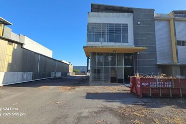 Semtec Technology Park