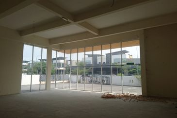 Semtec Technology Park