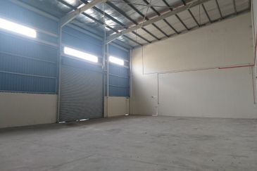 Semtec Technology Park