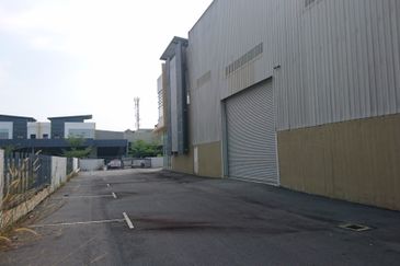 Semtec Technology Park