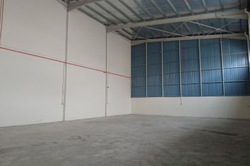 Semtec Technology Park