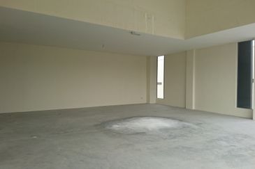 Semtec Technology Park