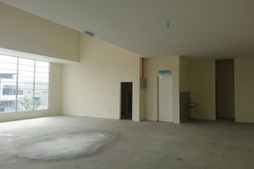 Semtec Technology Park