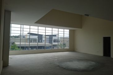 Semtec Technology Park