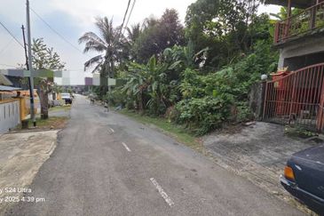 Kampung Tasik Permai