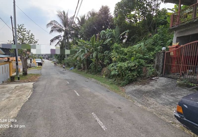 Kampung Tasik Permai