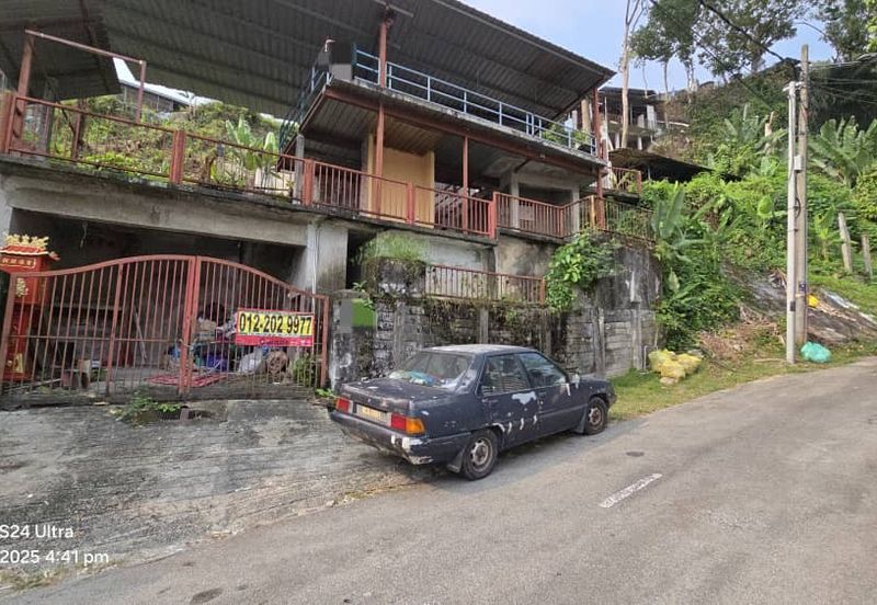 Kampung Tasik Permai