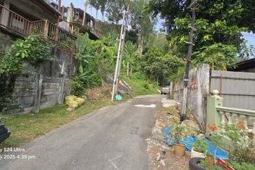 Kampung Tasik Permai