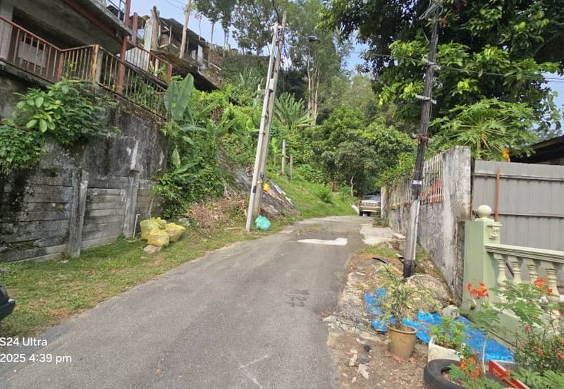 Kampung Tasik Permai