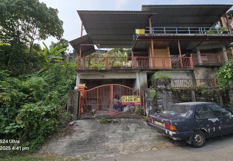 Kampung Tasik Permai