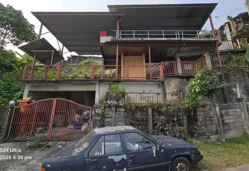 Kampung Tasik Permai