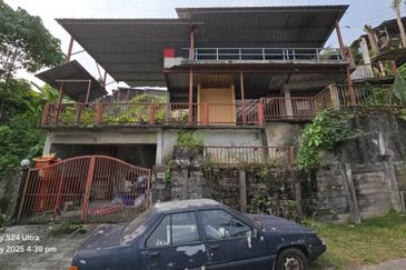 Kampung Tasik Permai