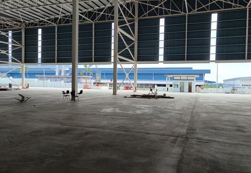 Kawasan Perindustrian Nilai