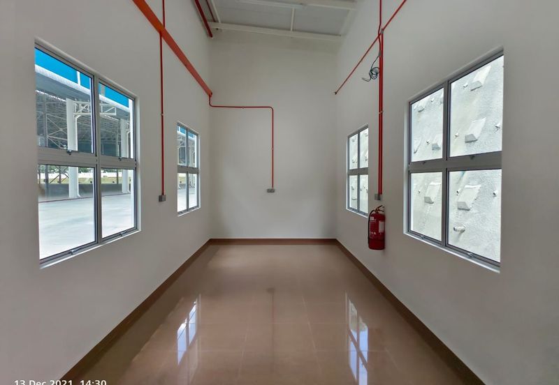 Kawasan Perindustrian Nilai