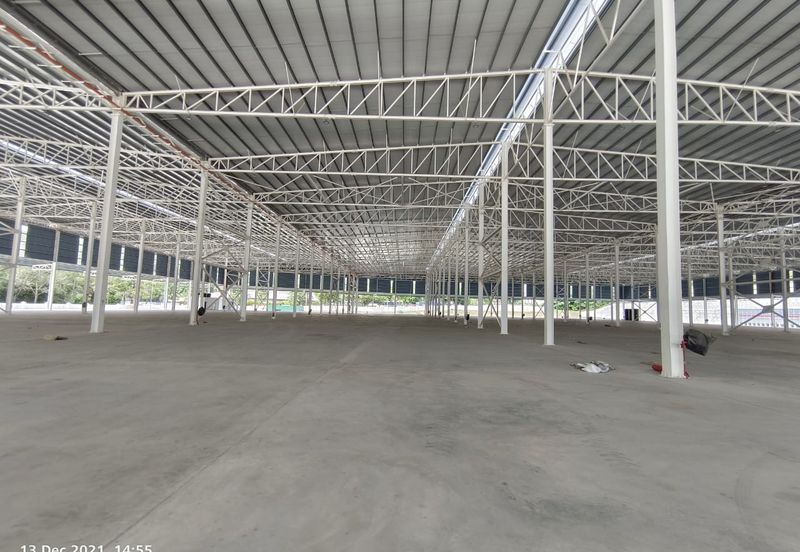 Kawasan Perindustrian Nilai