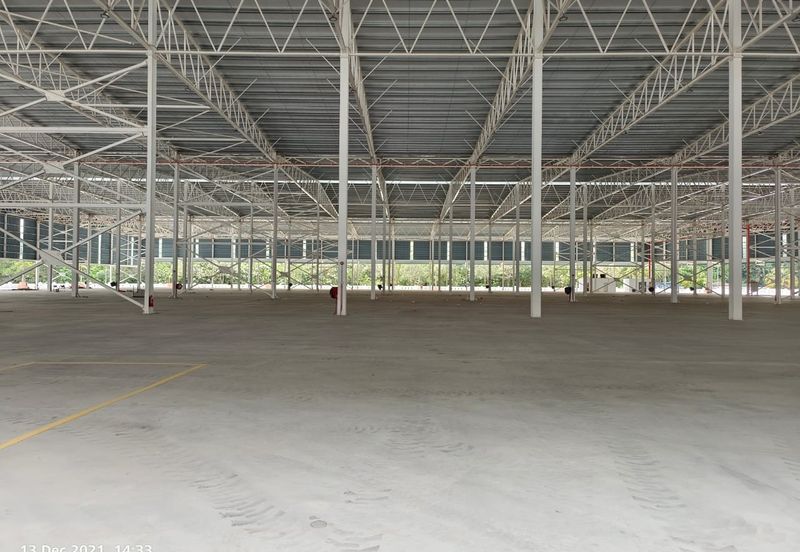 Kawasan Perindustrian Nilai