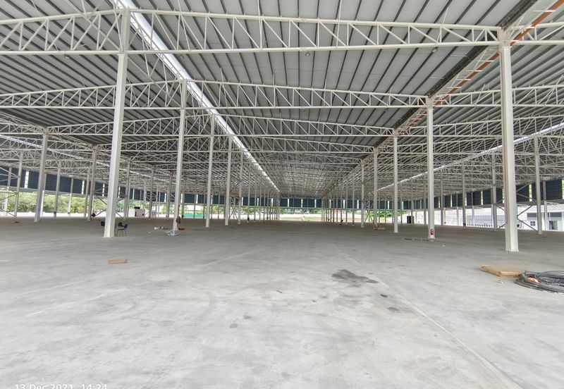 Kawasan Perindustrian Nilai
