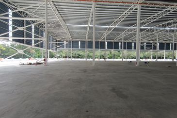 Kawasan Perindustrian Nilai