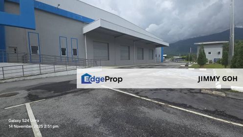 Proton City Factory Tanjung Malim, Perak (Q5247), Perak, Tanjung Malim