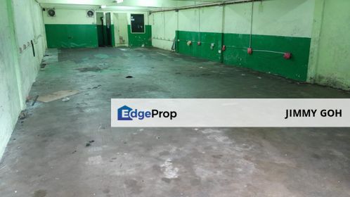 Shop Ampang Tasik Near Taman Muda (Q4825), Selangor, Ampang