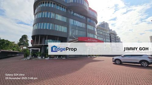 4 Storey Commercial Showroom Batu 13, Balakong (Q4203), Selangor, Cheras