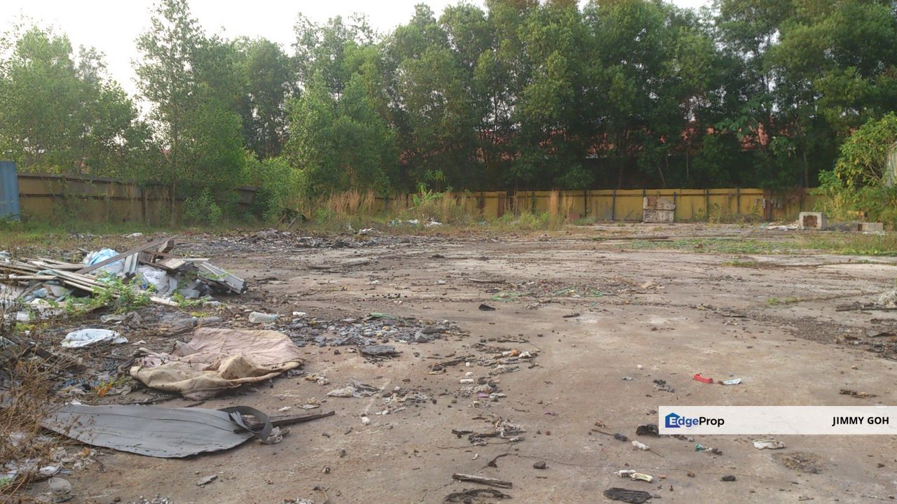 Commercial Land, Subang Jaya (Q2122), Selangor, Subang Jaya