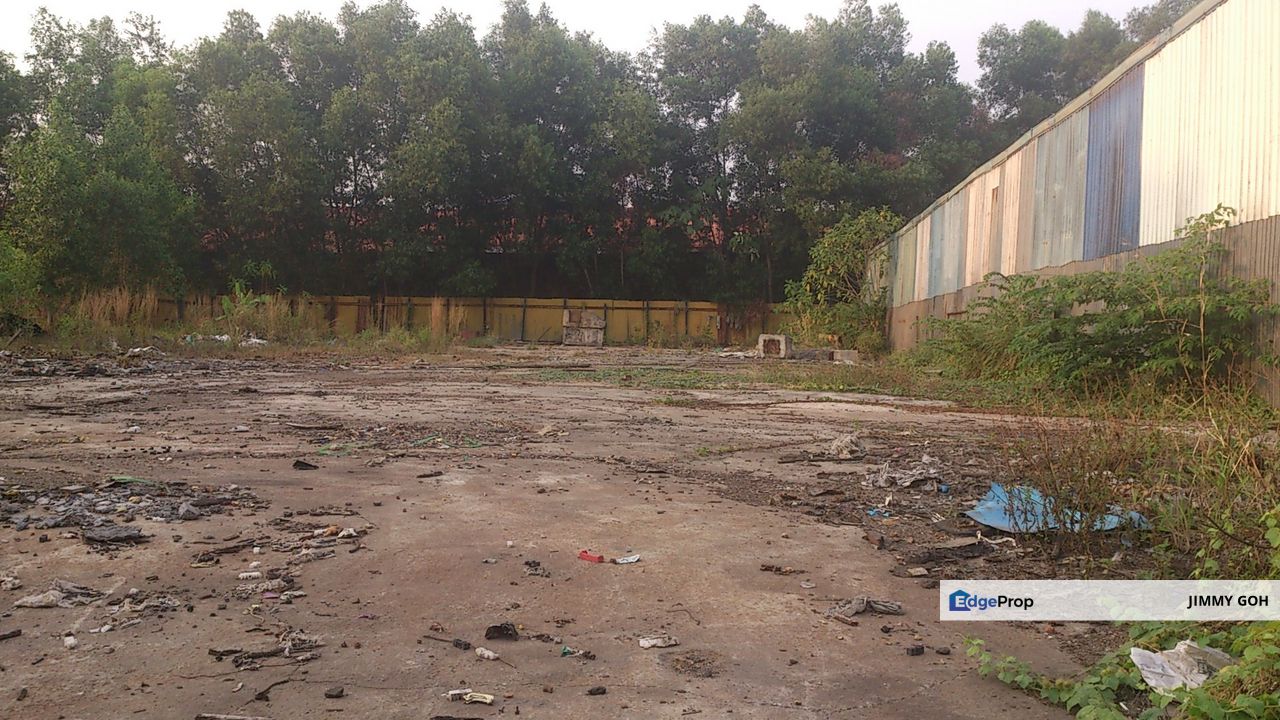 Commercial Land, Subang Jaya (Q2122), Selangor, Subang Jaya