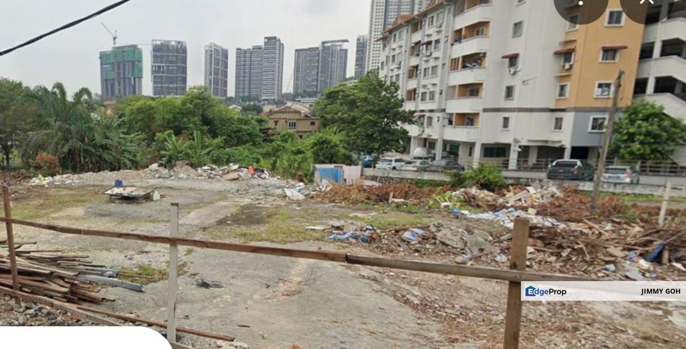 Commercial Land, Subang Jaya (Q2122), Selangor, Subang Jaya