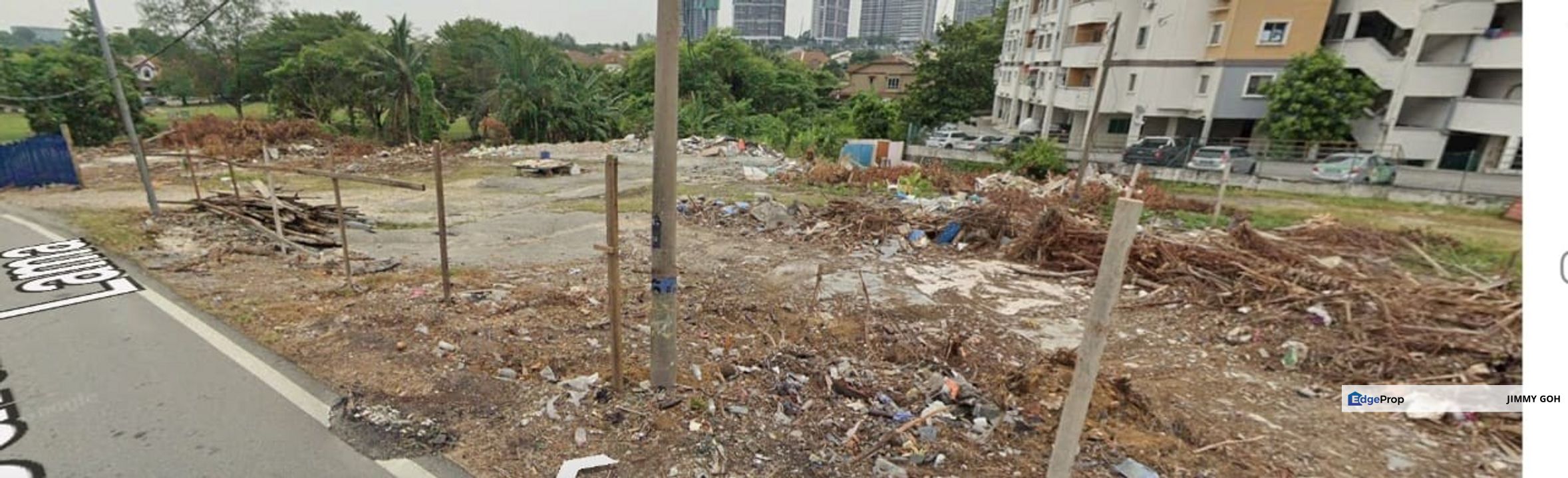 Commercial Land, Subang Jaya (Q2122), Selangor, Subang Jaya