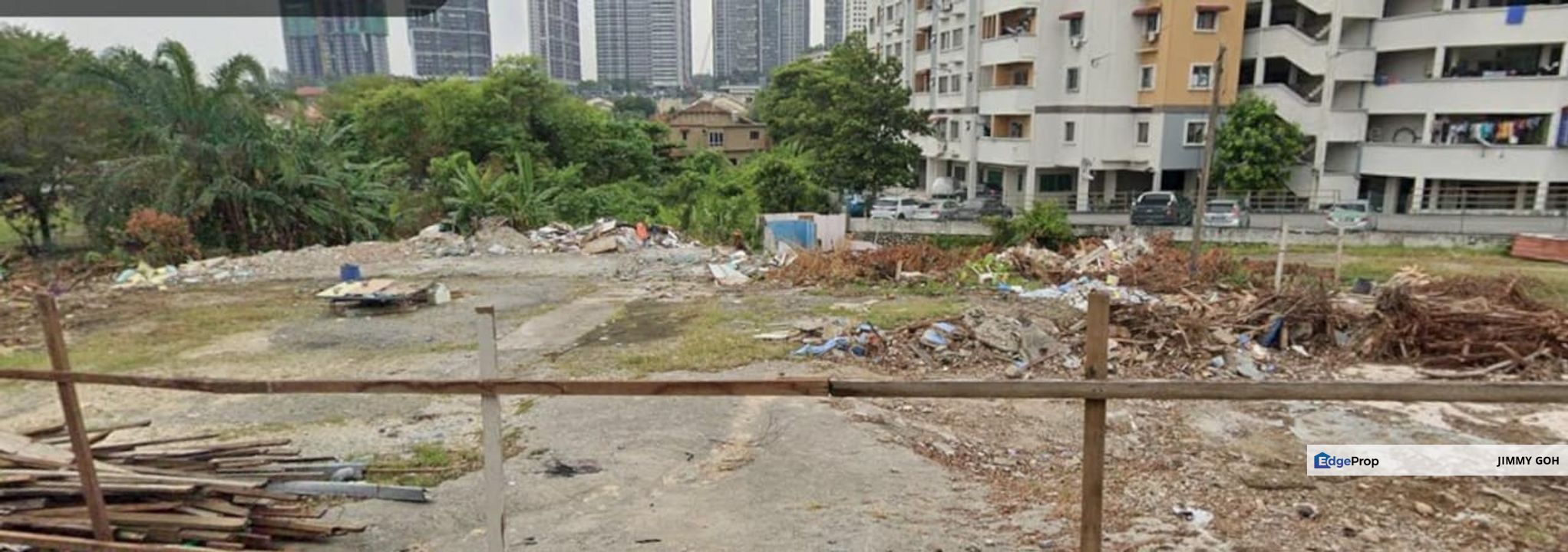 Commercial Land, Subang Jaya (Q2122), Selangor, Subang Jaya